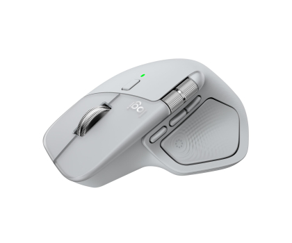 Myszka LOGITECH MX Master 4 Biały 910-007563